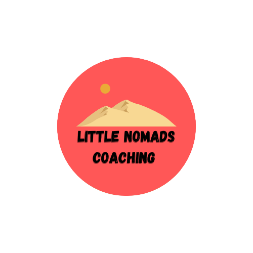 Little Nomads Expat Mom Coach