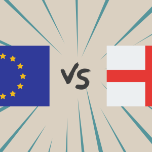 The truth about what Europe thinks of England: revealing how Europeans really feel about us